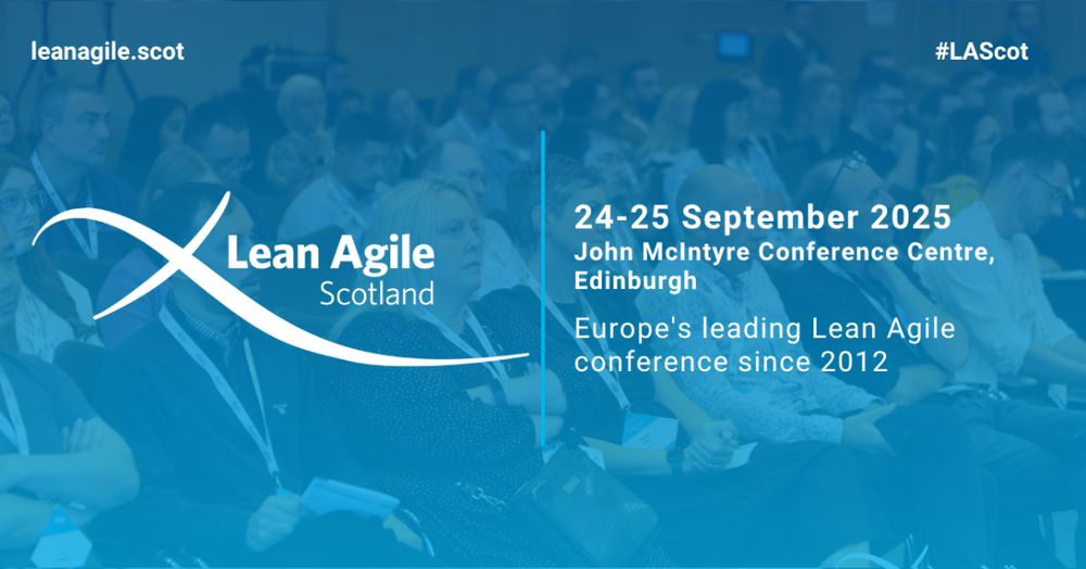 Lean Agile Scotland