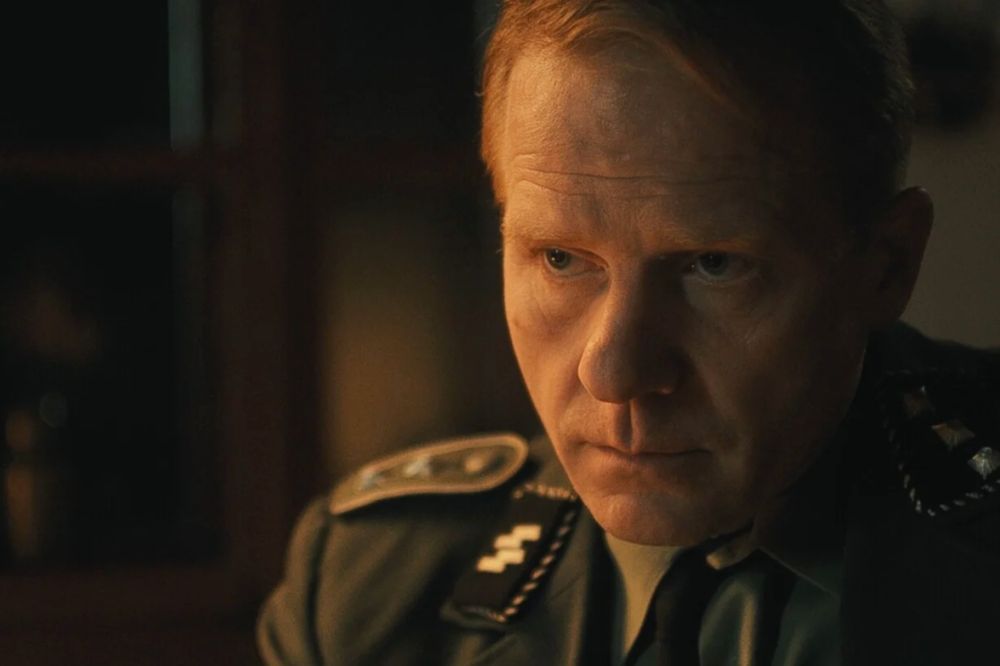 ‘The Compatriot’: Czech filmmakers win Student Academy Award for WWII live-action short