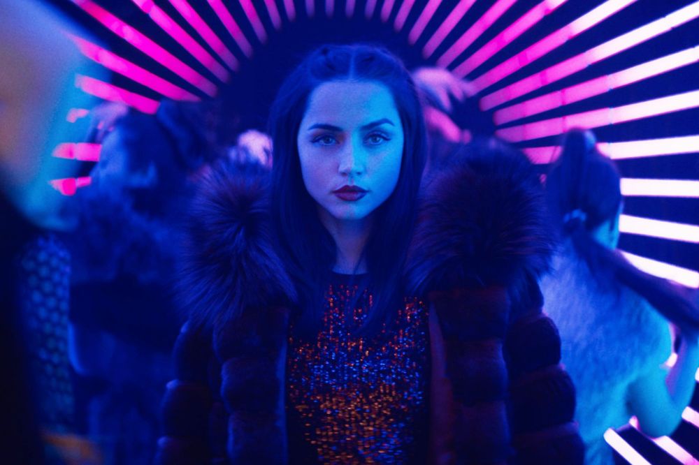 ‘From the World of John Wick: Ballerina’: Prague-shot spinoff with Ana de Armas gets debut trailer