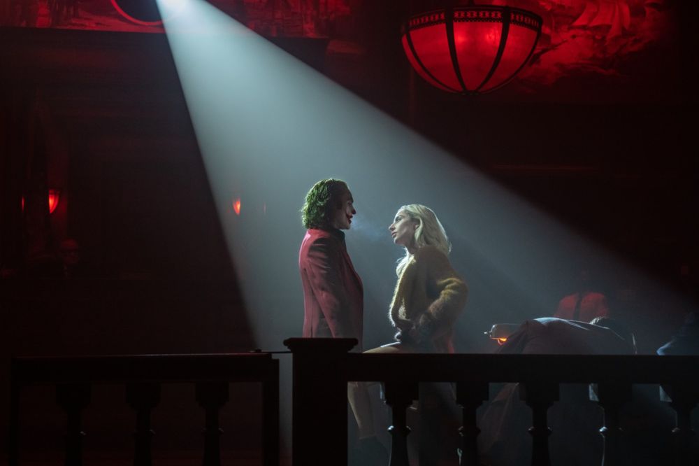 ‘Joker: Folie à Deux’ movie review: Joaquin Phoenix, Lady Gaga dazzle in musical sequel