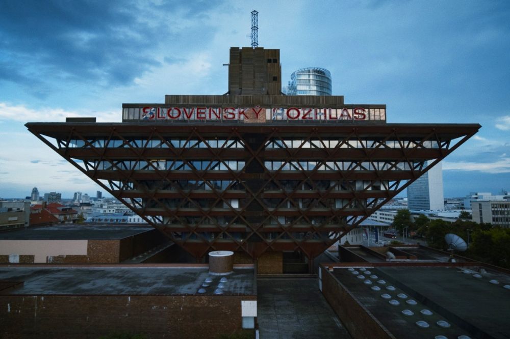 ‘Czechoslovak Architecture 58-89’ movie review: a monumental tour of communist-era landmarks