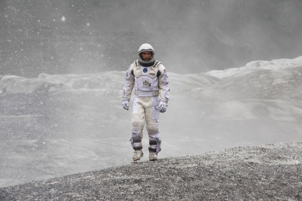 Christopher Nolan’s ‘Interstellar’ returns to Prague in IMAX 70mm for 10th anniversary