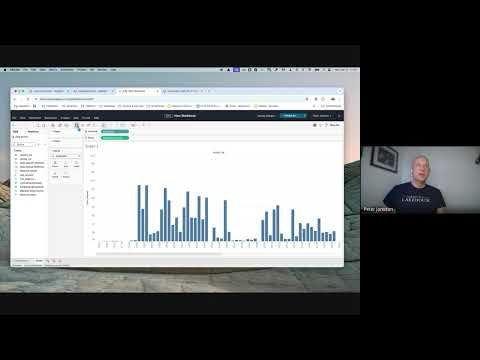 Explore Databricks in Tableau.