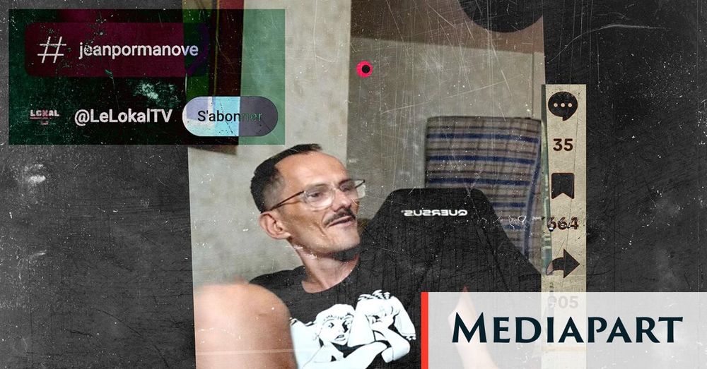 Victime de maltraitance en ligne depuis des mois, le streamer « Jean Pormanove » décède en direct