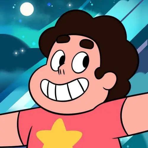 Here Comes a Thought - Steven Universe