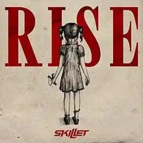 Good To Be Alive - Skillet