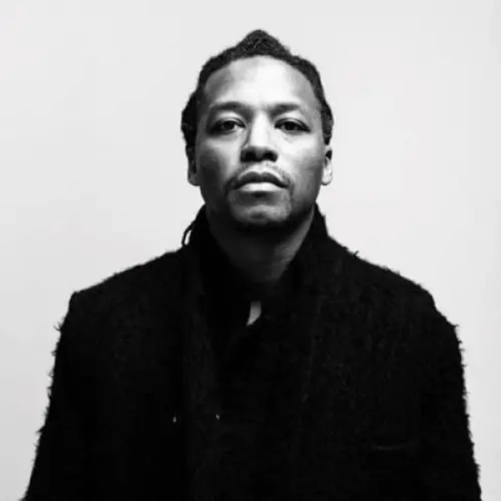 Around My Way [Freedom Ain’t Free] - Lupe Fiasco