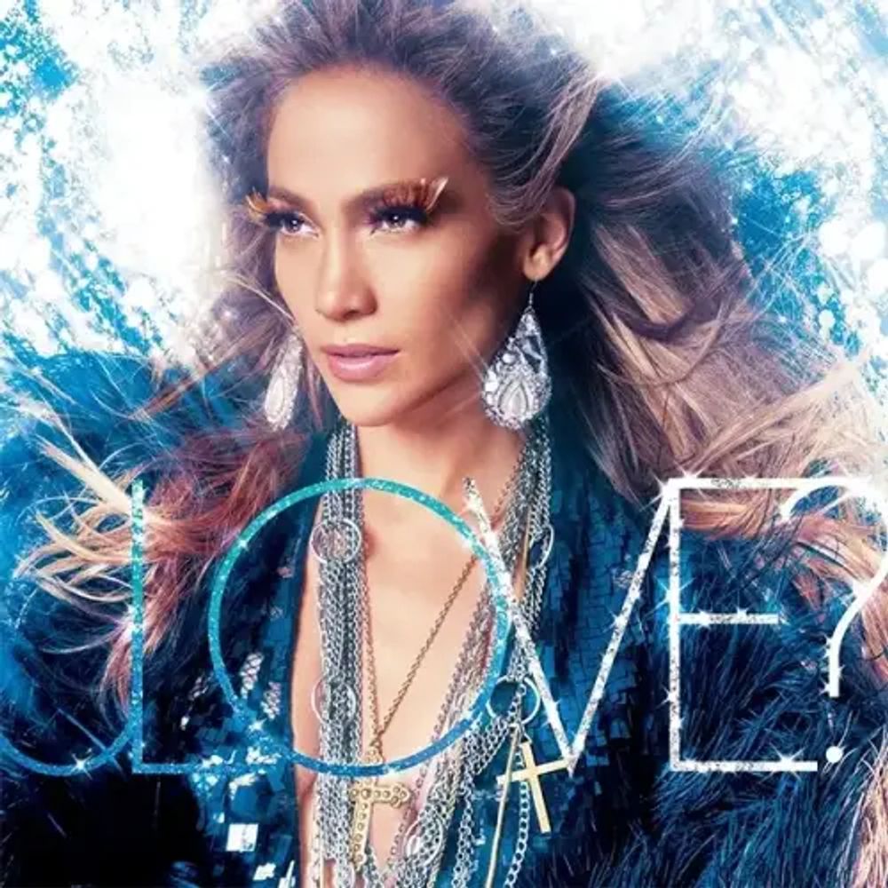 I'm Into You (feat. Lil Wayne) - Jennifer Lopez