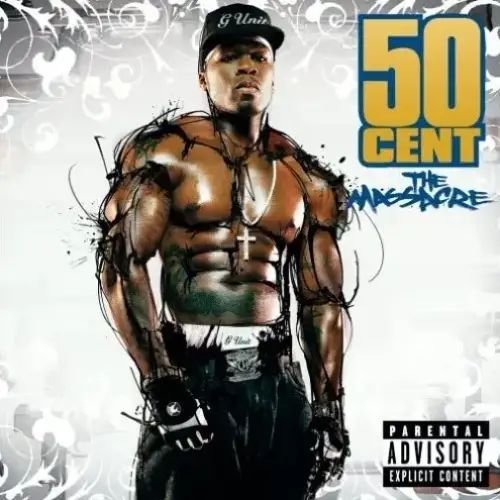 Candy Shop - 50 Cent