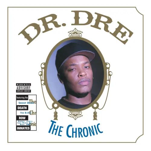 Fuck Wit Dre Day (And Everybody's Celebratin') - Dr. Dre