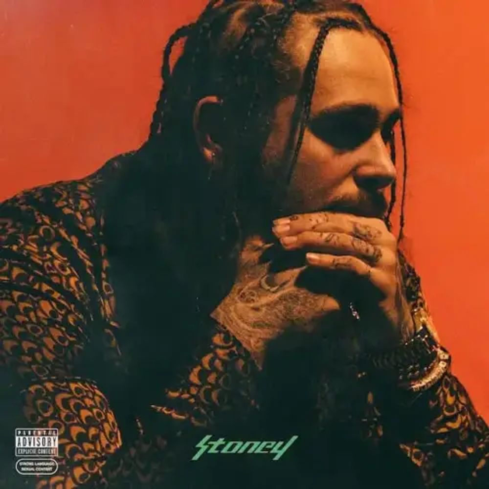 Feeling Whitney - Post Malone