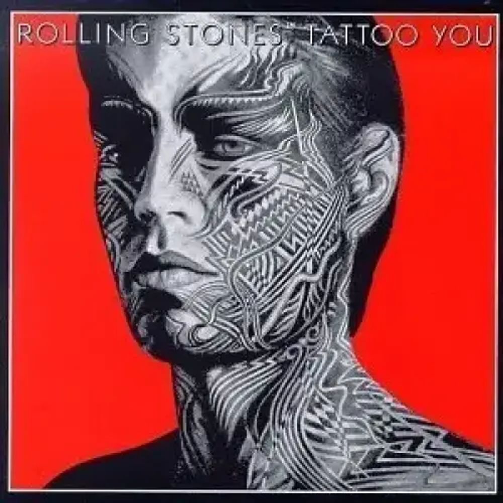 Start Me Up - The Rolling Stones