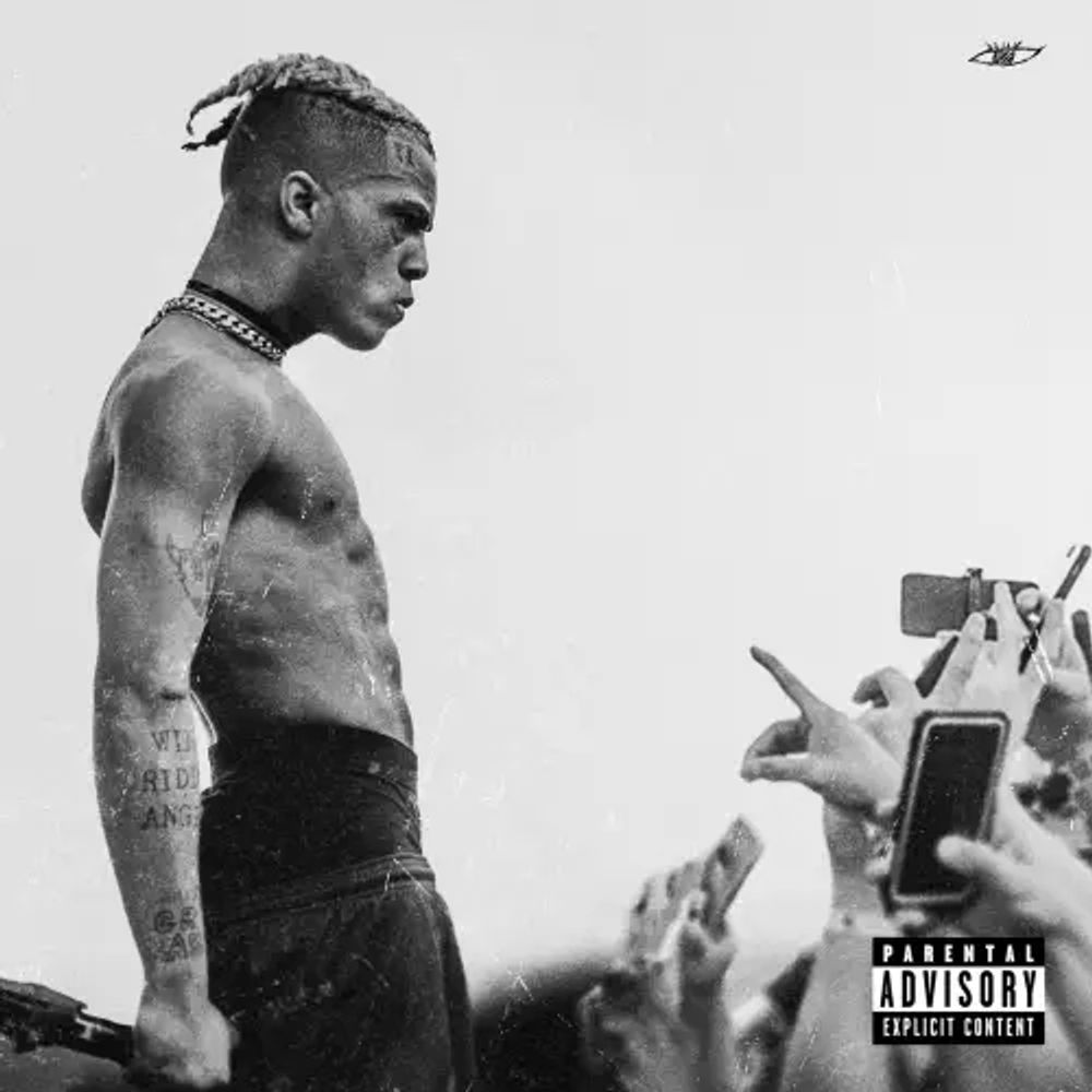 KILL ME (Pain From The Jail Phone) - XXXTentacion