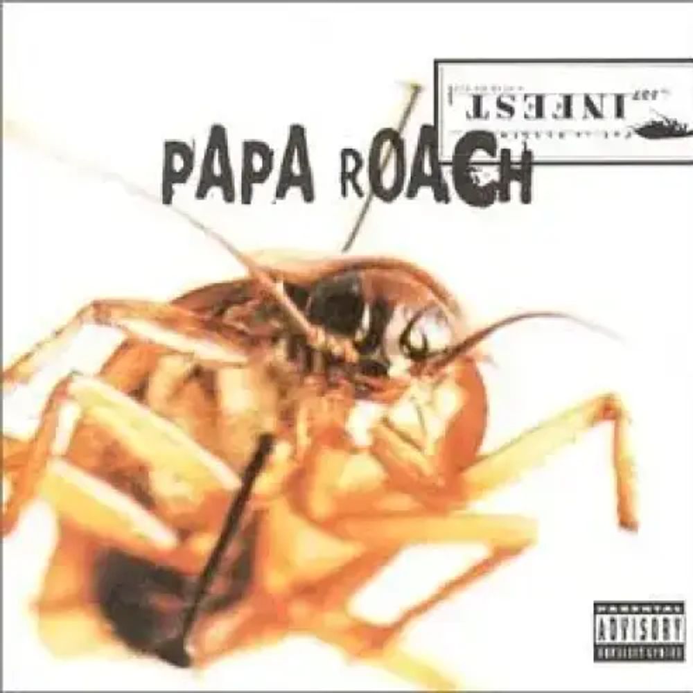 Last Resort - Papa Roach