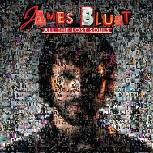 Same Mistake - James Blunt