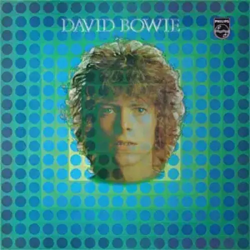 Space Oddity - David Bowie