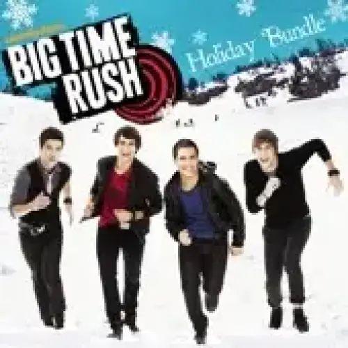 12 Days Of Christmas (feat. Snoop Dogg) - Big Time Rush