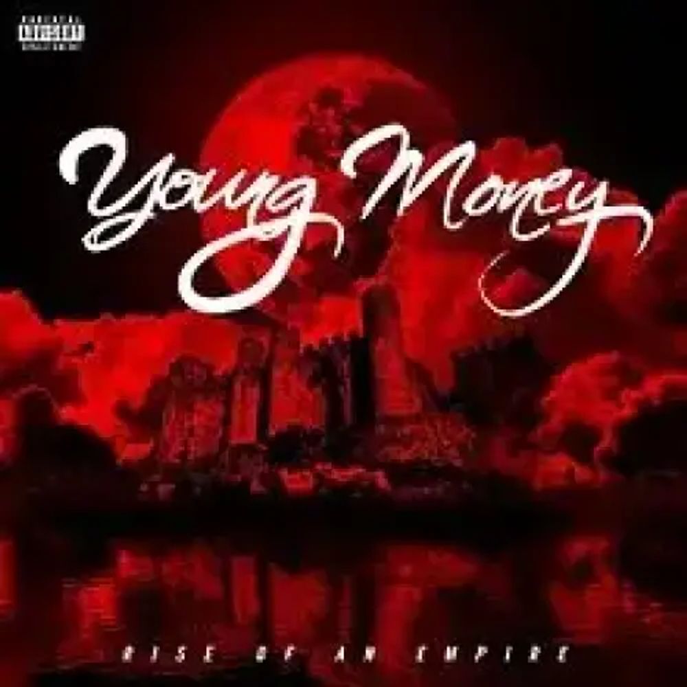 Senile - Young Money