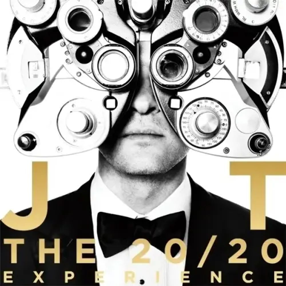 Suit & Tie - Justin Timberlake