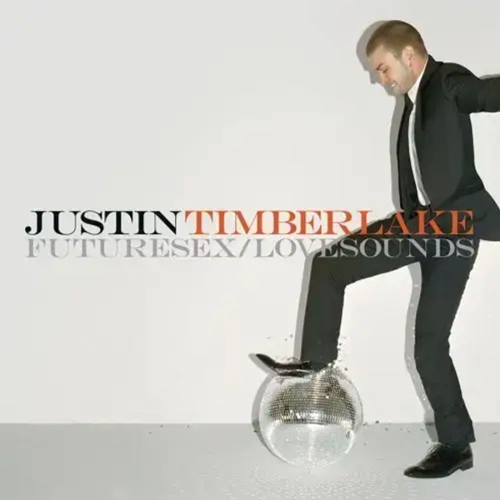 My Love - Justin Timberlake