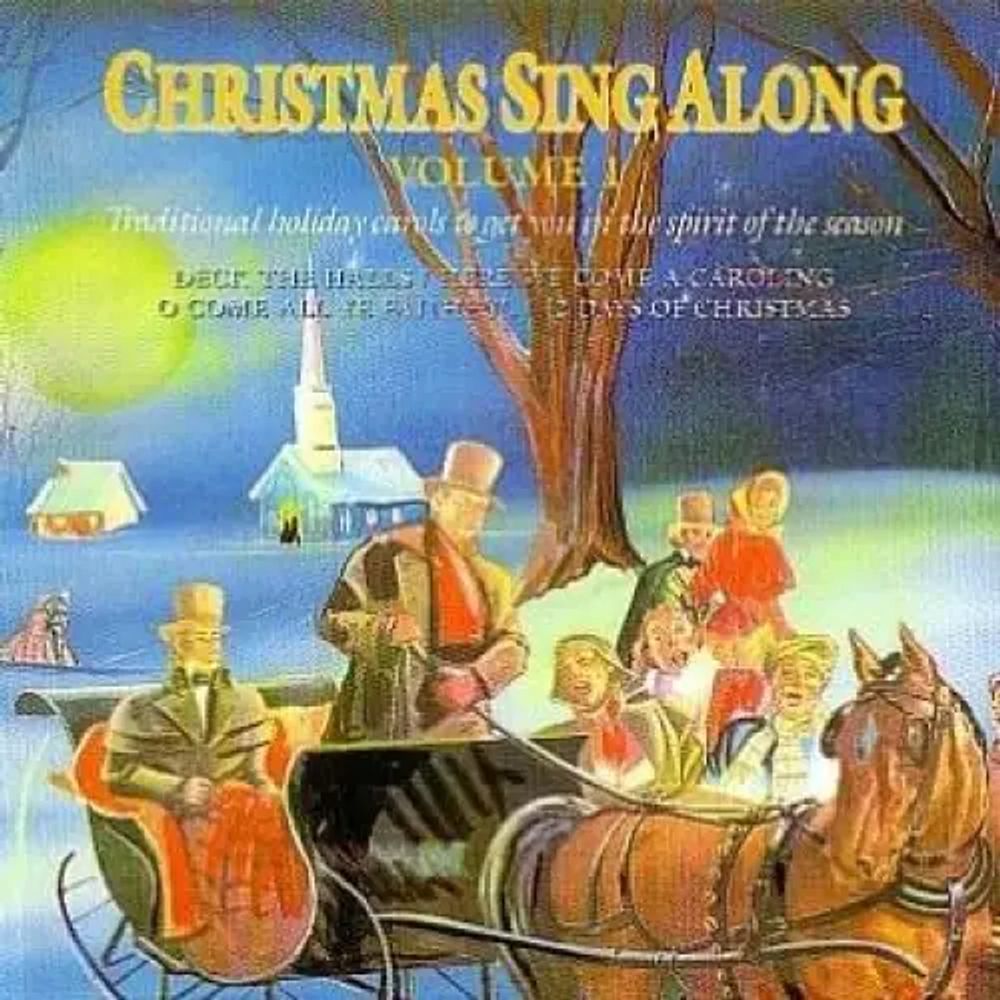 Deck the Halls - Christmas Songs