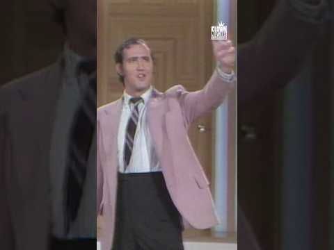 Here he comes to the save the day 🐭 #andykaufman #mightymouse #comedy