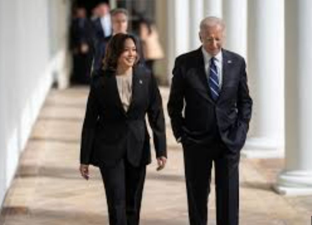 Are you Ridin' with Biden in 2024?