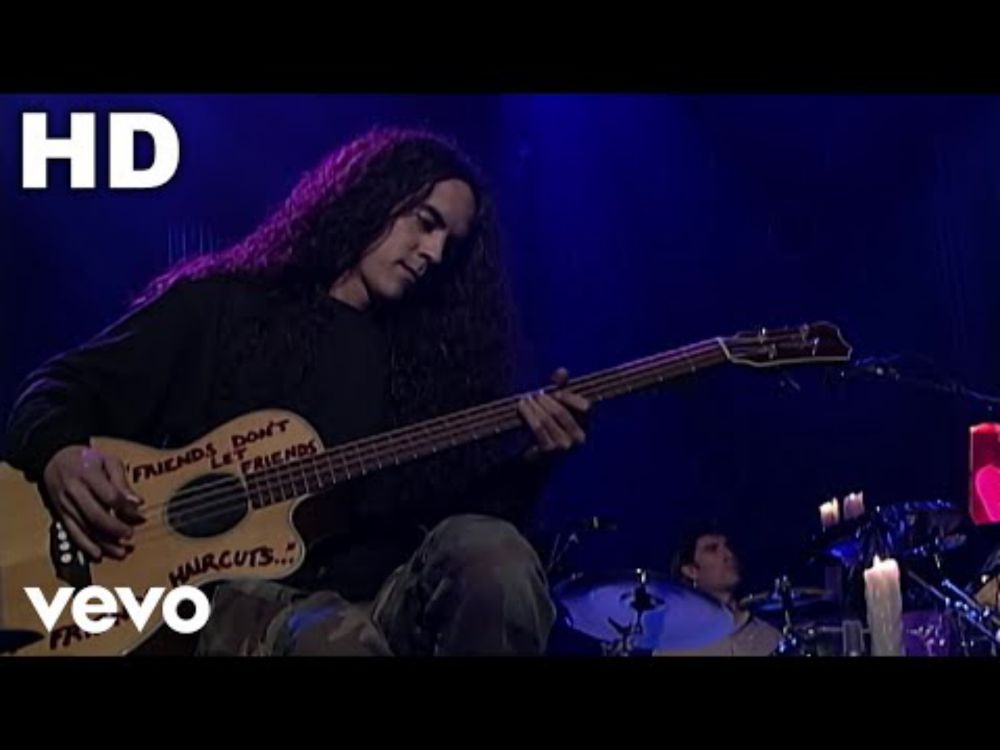 Alice In Chains MTV Unplugged Full Show - YouTube