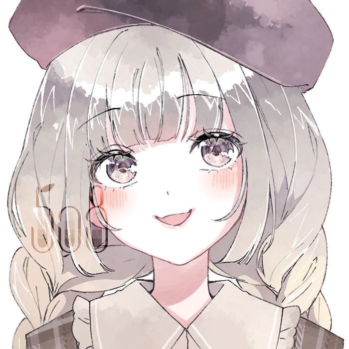 508｜こーや: 