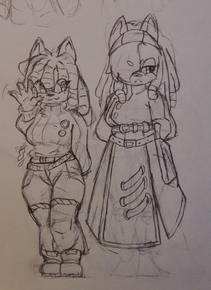 ignore paprika's legs i was lazy