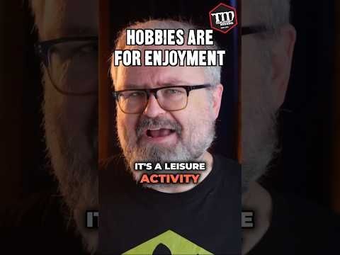 NO ONE Should Judge You for Not Painting Your Miniatures #miniaturepainter #warhammer40k