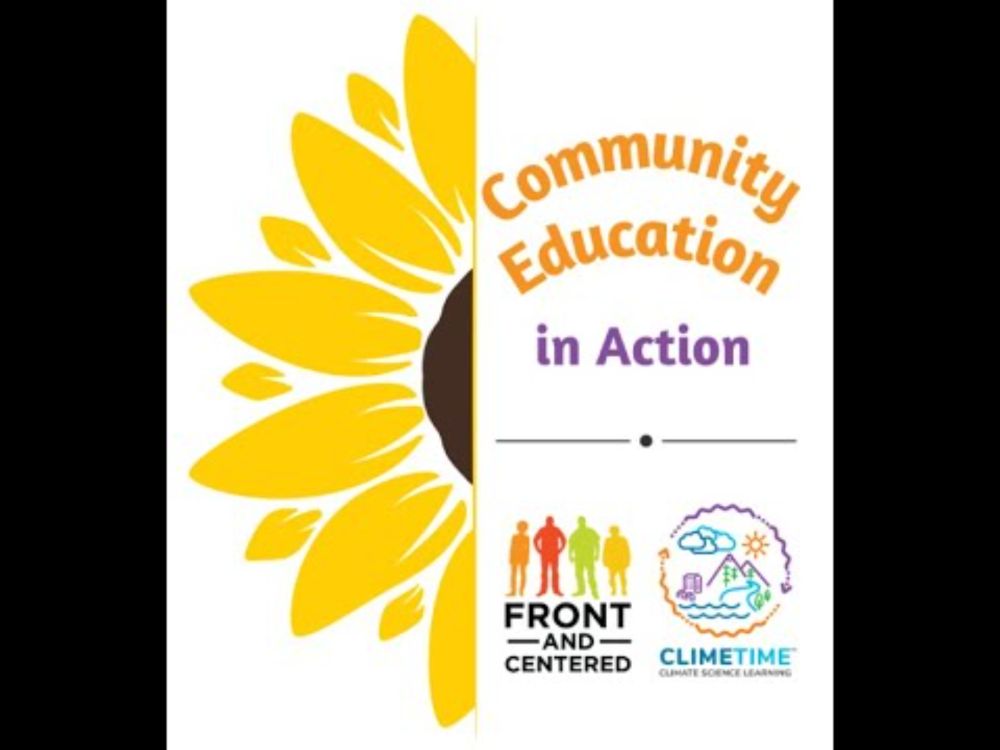 ClimeTime Youth Projects—Community Education in Action