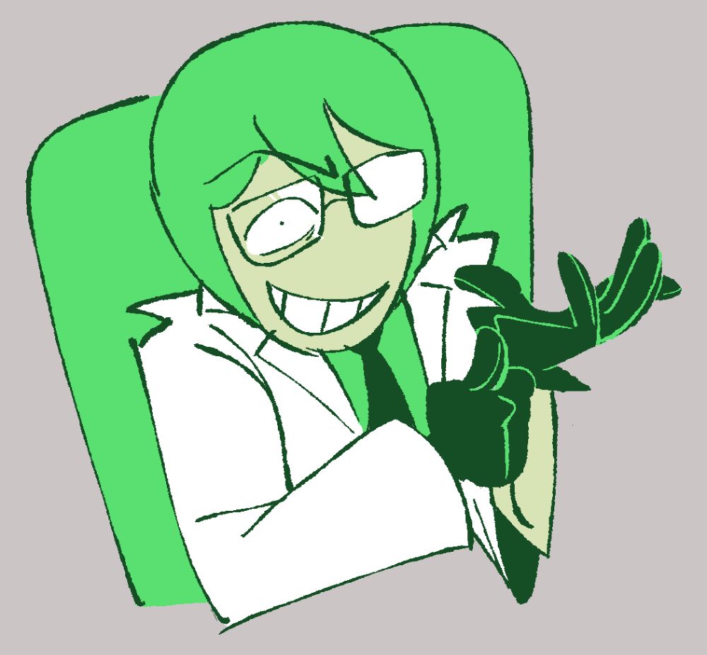 hatsune miku (as depicted in the music video for gifted)