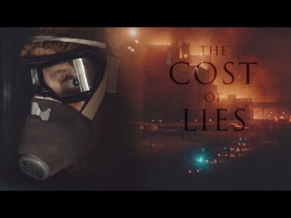 Chernobyl | The Cost of Lies