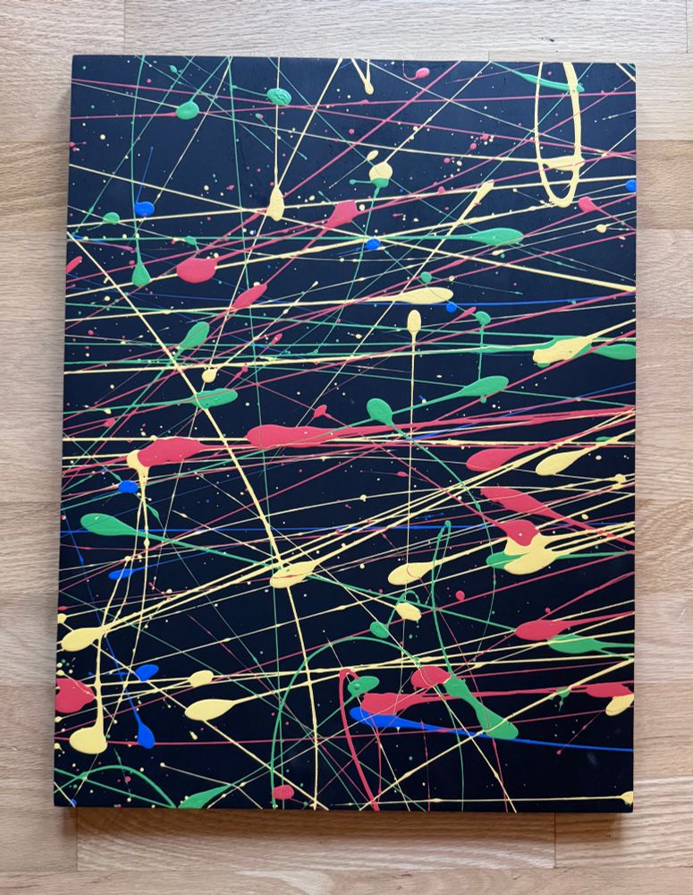 pendulum art