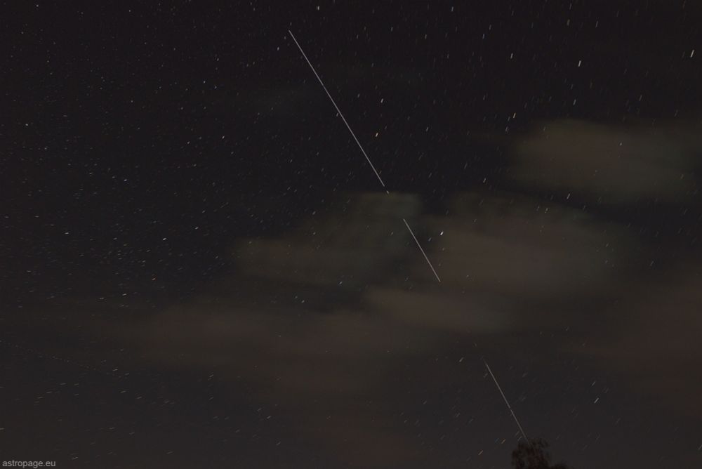 Das Internationale Teleskoptreffen Vogelsberg ITV 2024 | astropage.eu