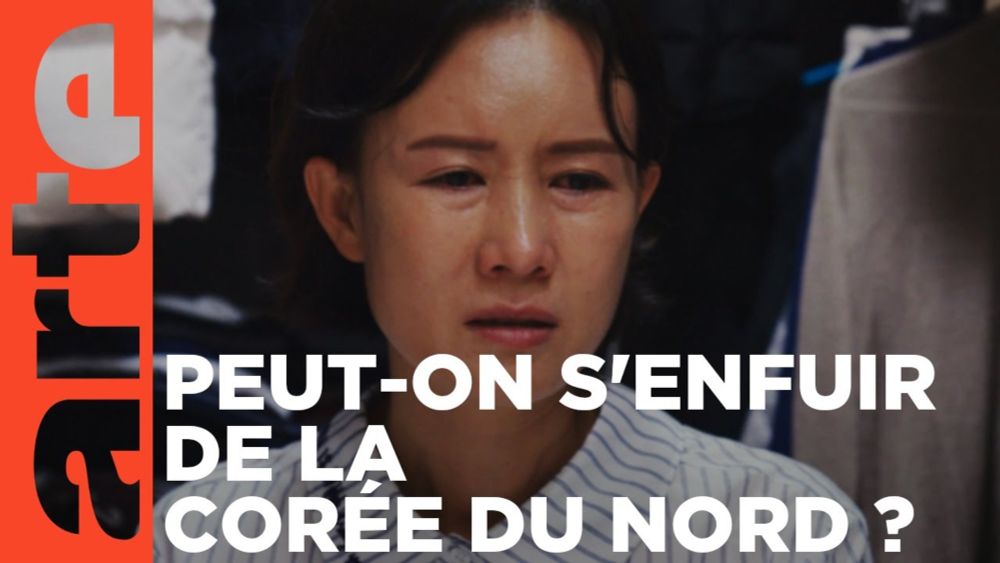 Corée du Nord - Le prix de la liberté - ARTE