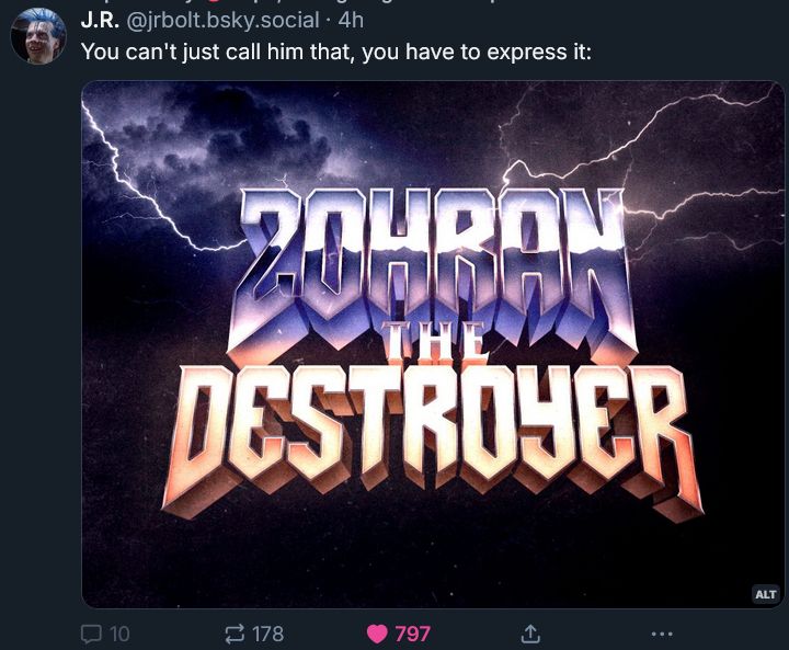 a screen shot of the following post because the posted disabled quoting: https://bsky.app/profile/jrbolt.bsky.social/post/3lsmyikpogc2w