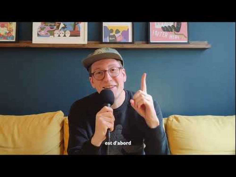 [TEASER Hérétique?] Ce qui vous attend en saison 2... et pourquoi j'ai besoin de vous ! 🔥🙏
