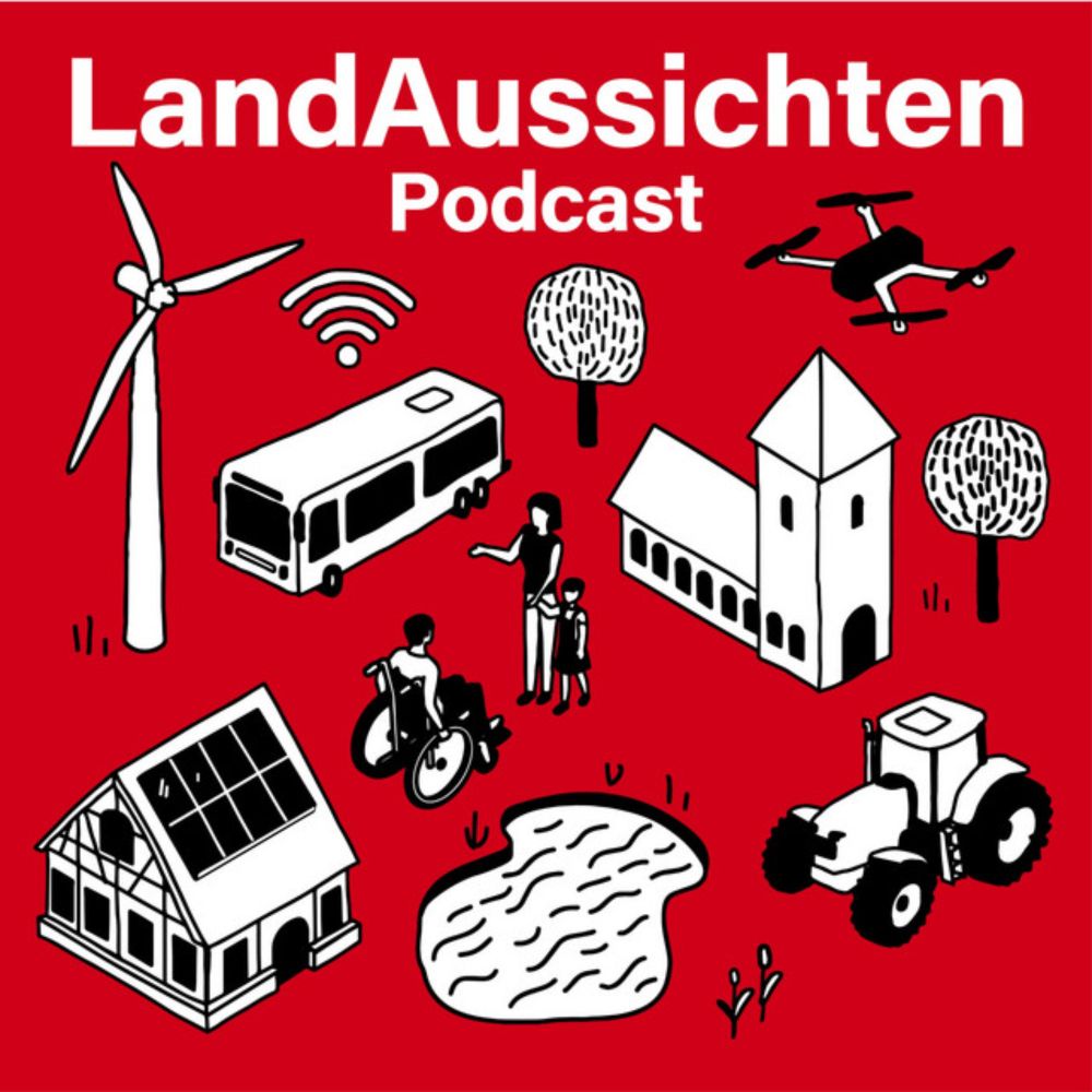 #35 - Farm Crime? Kriminalität gegen die Landwirtschaft