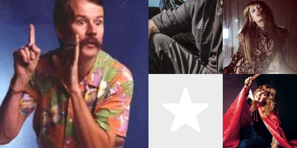 Bill Wellington Lil Wyte Miles Caton & Sinners Movie Miley Cyrus Ozzy Osbourne