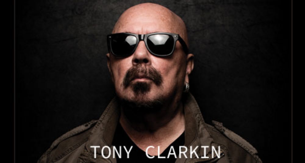 Tony Clarkin de MAGNUM ha muerto