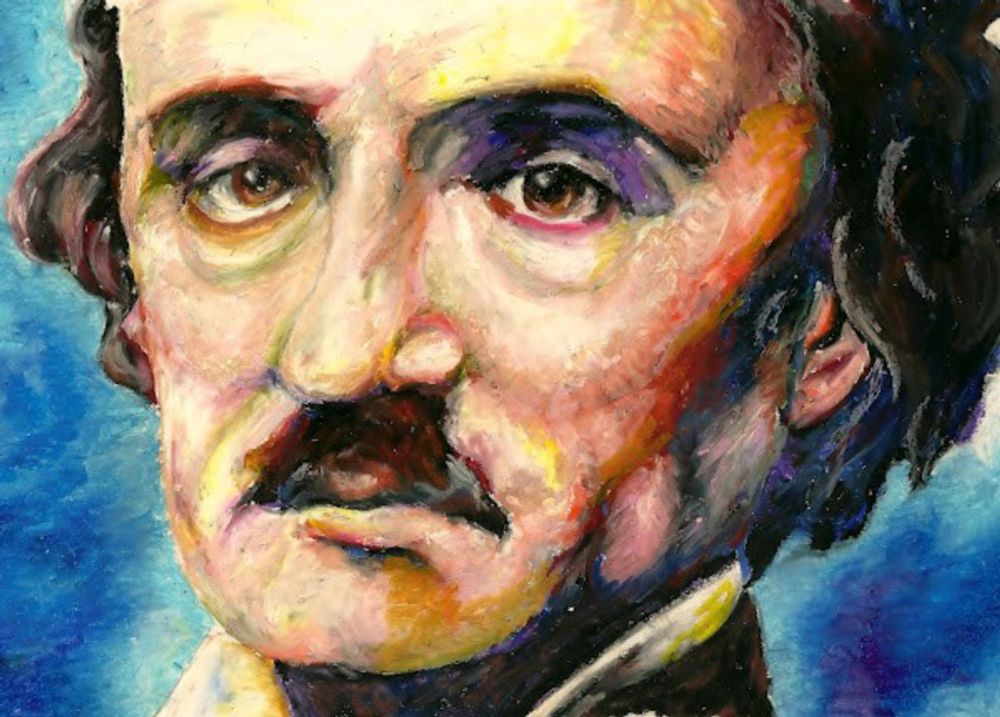 Canciones inspiradas por Edgar Allan Poe