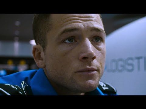 Carry-On: An Analysis Of A Very Bad Movie