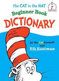 cover of the Cat in the Hat