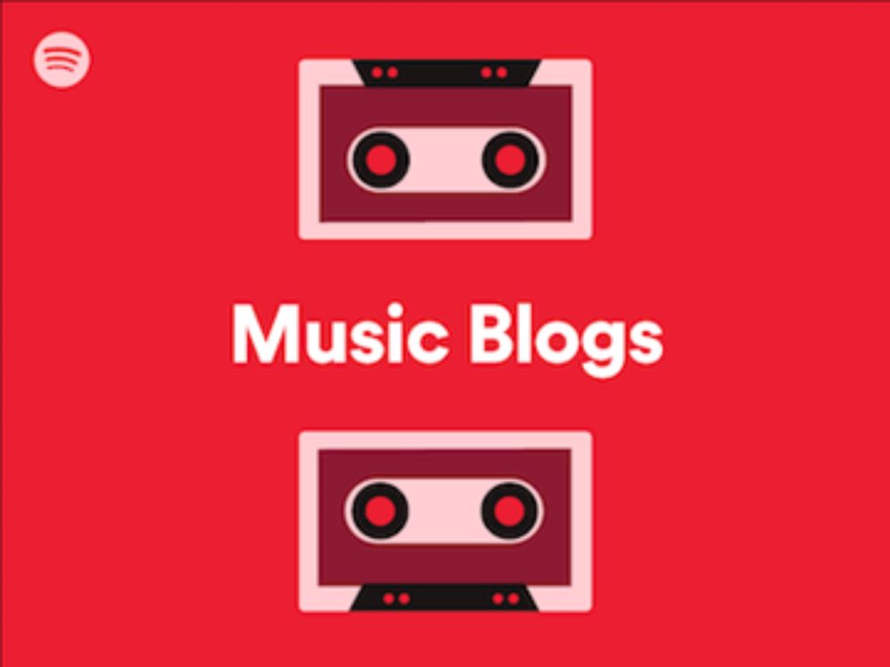 Music Blogs | I Heart Noise