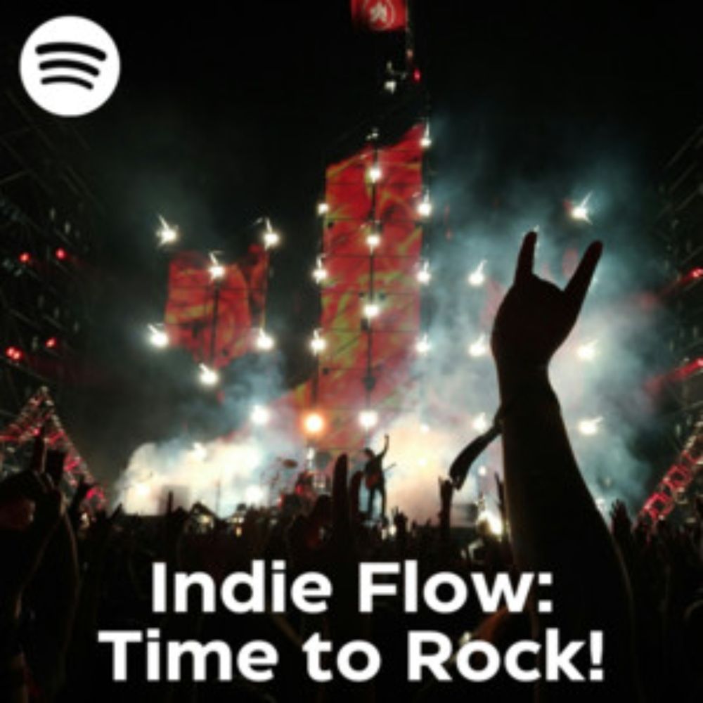 Indie Flow: Time to Rock!