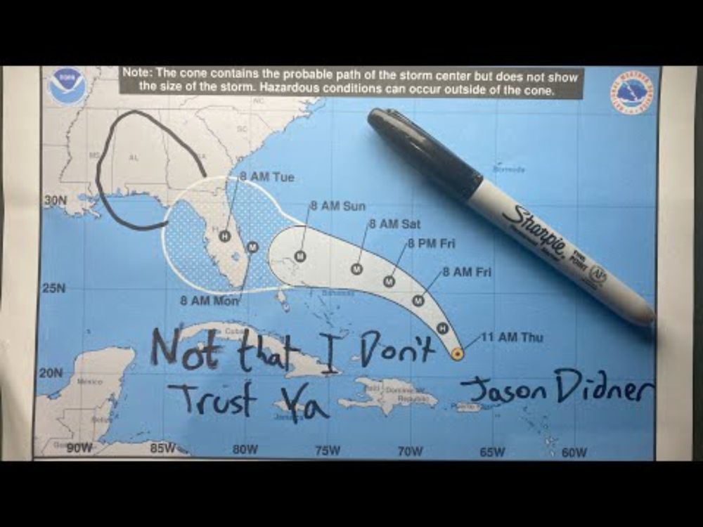 Jason Didner - Not that I Don't Trust Ya (Lyric Video)