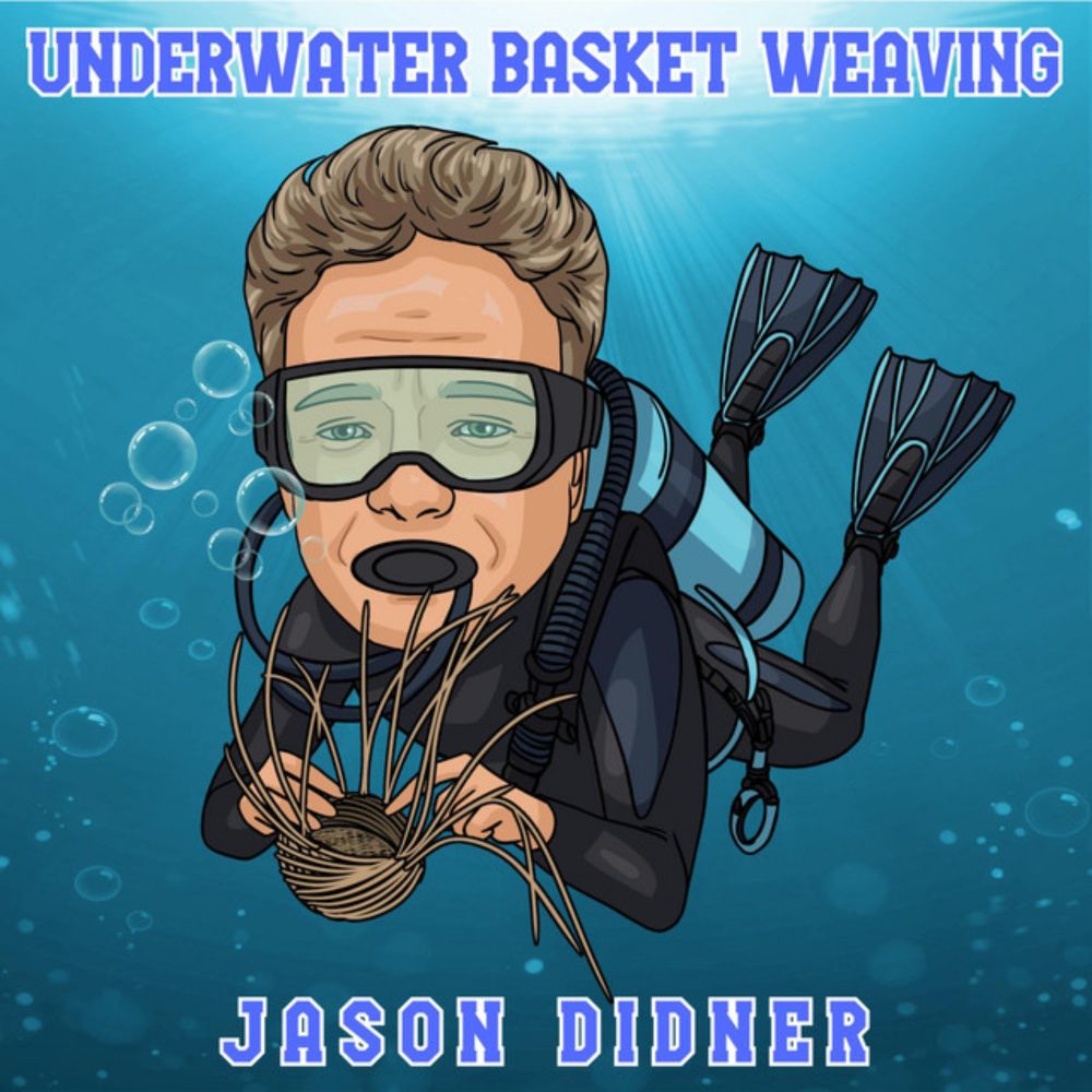 Underwater Basket Weaving