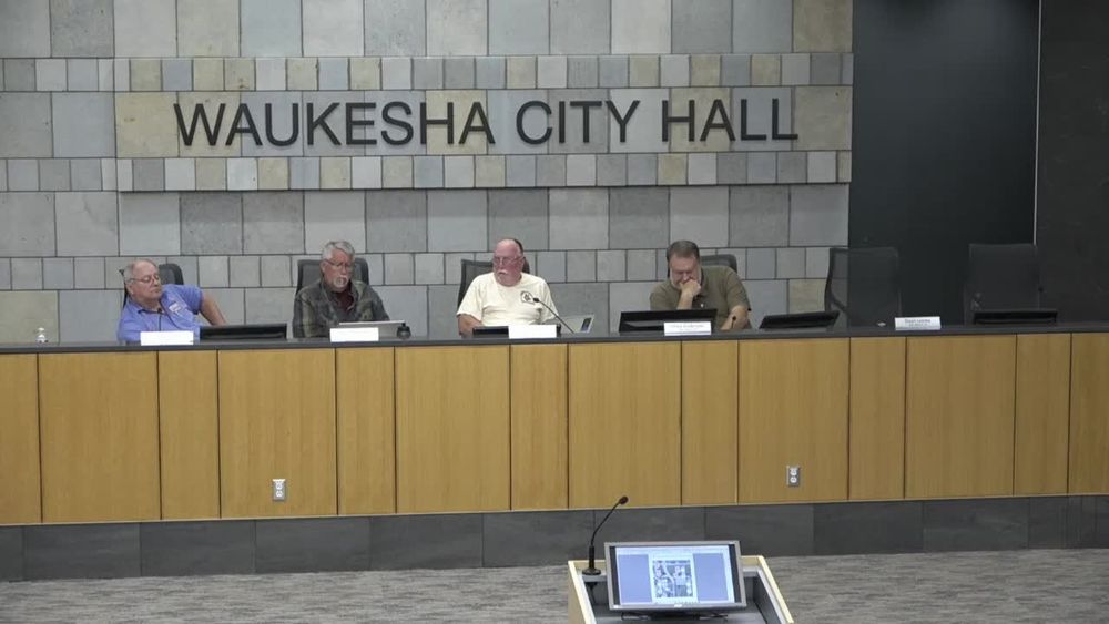 Committee approves removal of two-hour parking limit near youth tournaments